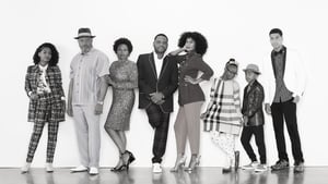 black-ish cast