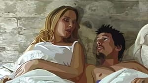 Waking Life cast