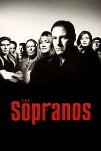 The Sopranos image