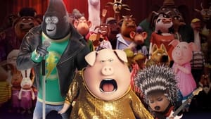 Sing cast