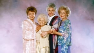 The Golden Girls cast