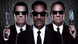 Men in Black 3 cast