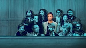 Jury Duty cast