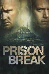 Prison Break image