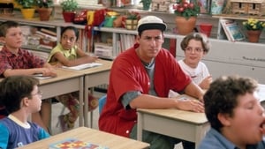 Billy Madison cast