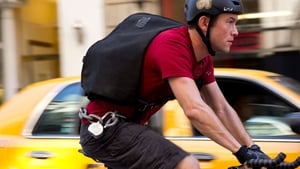 Premium Rush cast