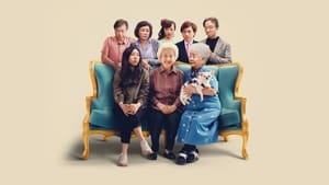 The Farewell cast