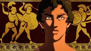 Blood of Zeus cast