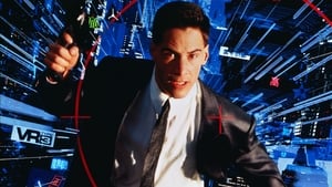 Johnny Mnemonic cast