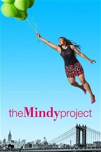 The Mindy Project image