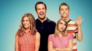 We're the Millers cast