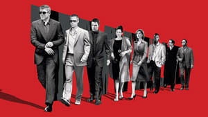 Ocean's Twelve cast