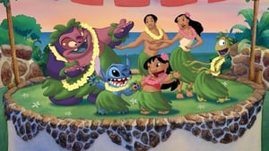 Lilo & Stitch 2: Stitch Has a Glitch cast