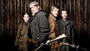 True Grit cast