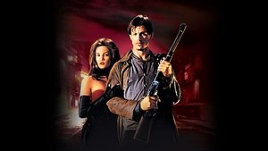 Streets of Fire cast