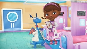 Doc McStuffins cast