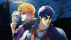 JoJo's Bizarre Adventure cast