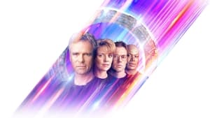 Stargate SG-1 cast