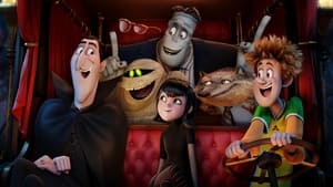 Hotel Transylvania cast