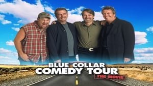 Blue Collar Comedy Tour: The Movie cast
