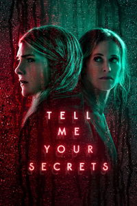 Tell Me Your Secrets image