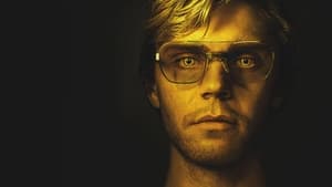 DAHMER - Monster: The Jeffrey Dahmer Story image