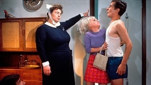 Carry On Matron cast