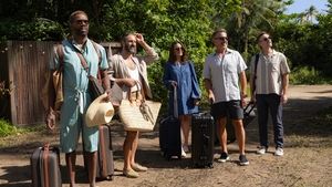 The Four Seasons cast