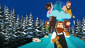 The Great North cast