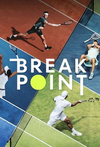 Break Point image