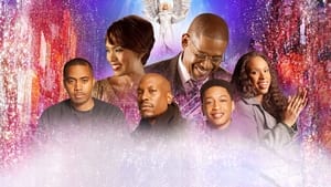 Black Nativity cast