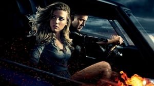 Drive Angry cast