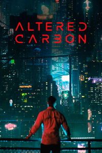 Altered Carbon image