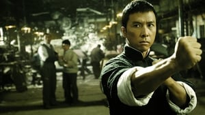 Ip Man cast