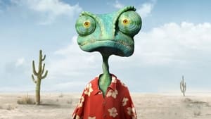 Rango cast