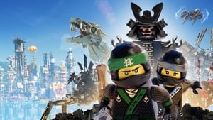 The Lego Ninjago Movie cast