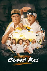 Cobra Kai image