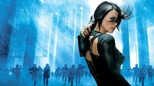 Æon Flux cast