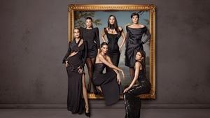 The Kardashians image