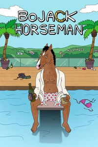 BoJack Horseman image