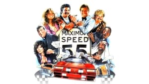 The Cannonball Run cast