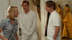 Funny Games cast