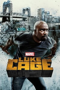 Marvel's Luke Cage image