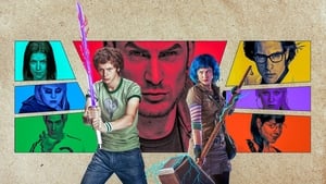 Scott Pilgrim vs. the World cast