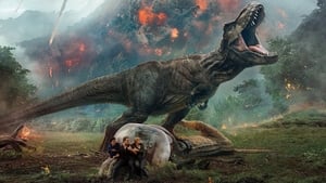 Jurassic World: Fallen Kingdom cast