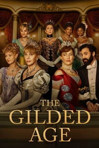 The Gilded Age image