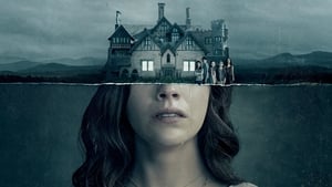 The Haunting of Hill House cast