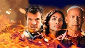 Fire with Fire cast