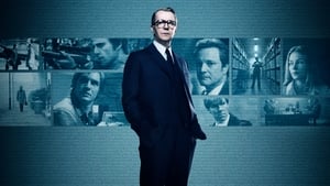 Tinker Tailor Soldier Spy cast