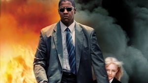 Man on Fire cast